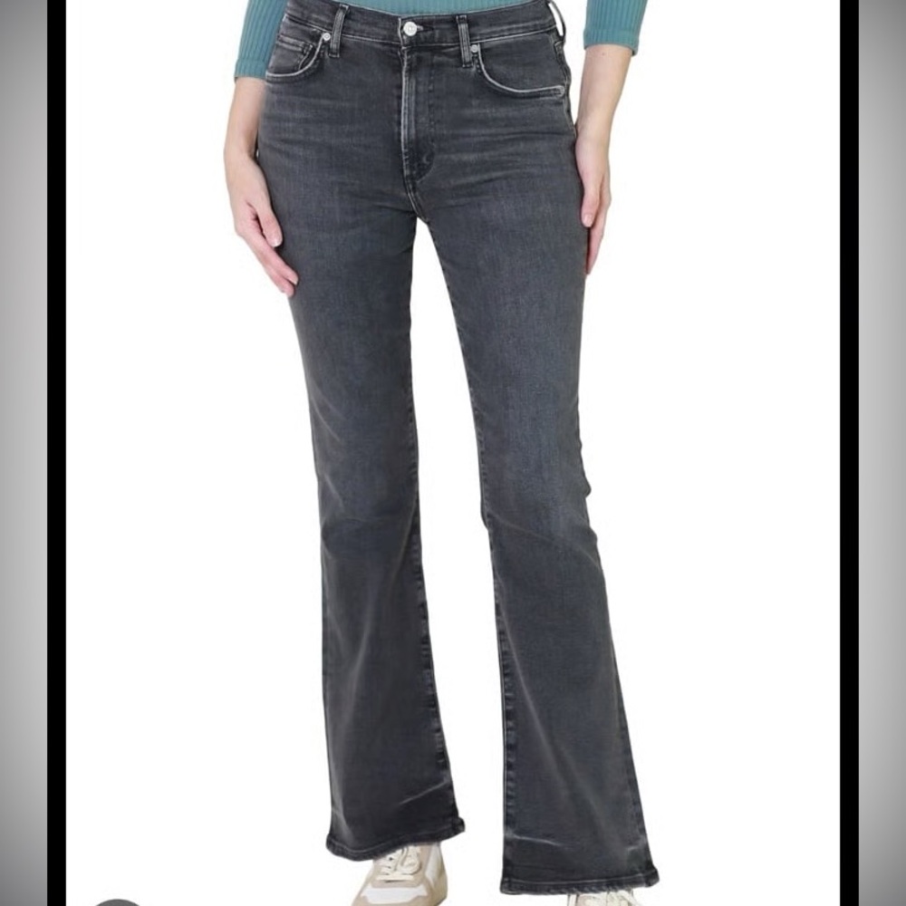 Citizens Of Humanity Lilah Jeans